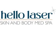 Hello Laser