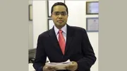 Just Brahmatewari, MD