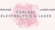Corlase Electrolysis & Laser