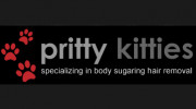 Pritty Kitties Body Sugaring