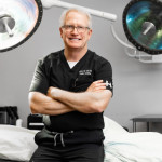 Jeffrey W. Hall M. D.