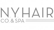 NYHair Co. & Spa