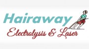 Hairaway Electrolysis/Laser