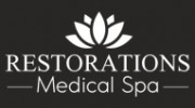 Restorations Medical Spa