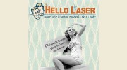 Laser For Less