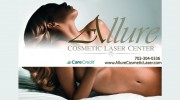 Allure Cosmetic Laser