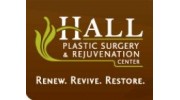Hall Plastic Surgery & Rejuvenation Center