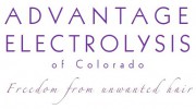 Advantage Electrolysis