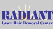 Radiant Laser Hair Removal Center