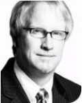 Jeffrey W. Hall, M.D.