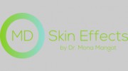 MD Skin Effects