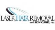 Laser Hair Removal & Skin Clinic
