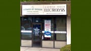 A Gentle Touch Electrolysis