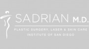 Sadrian Cosmetic Surgery Center - Reza Sadrian